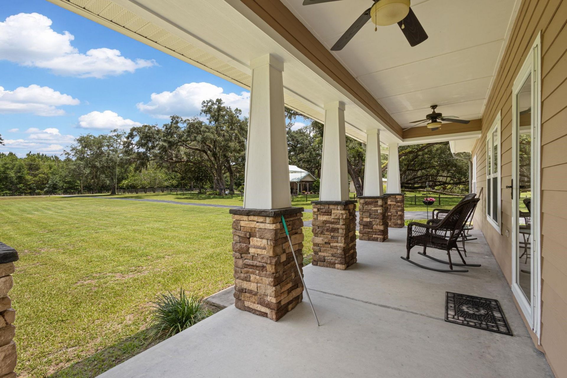 9659 SE Cr 319 , Trenton, FL 32693 Photo