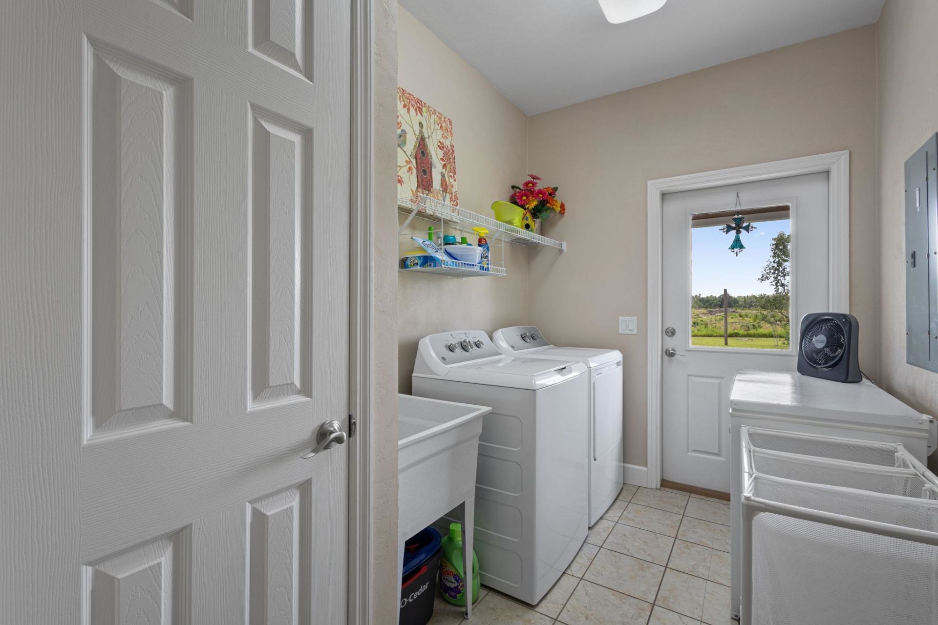 9659 SE Cr 319 , Trenton, FL 32693 Photo