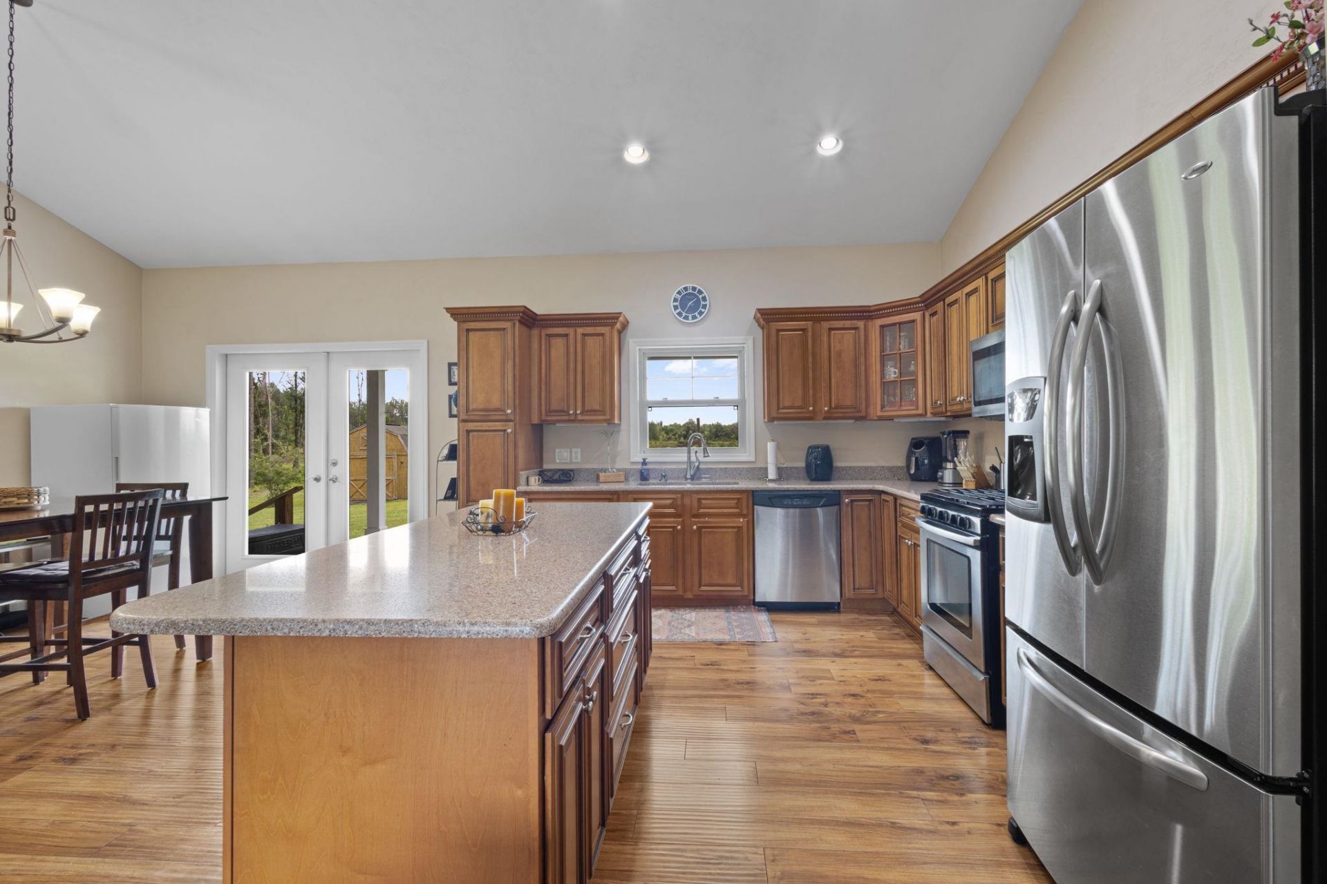 9659 SE Cr 319 , Trenton, FL 32693 Photo