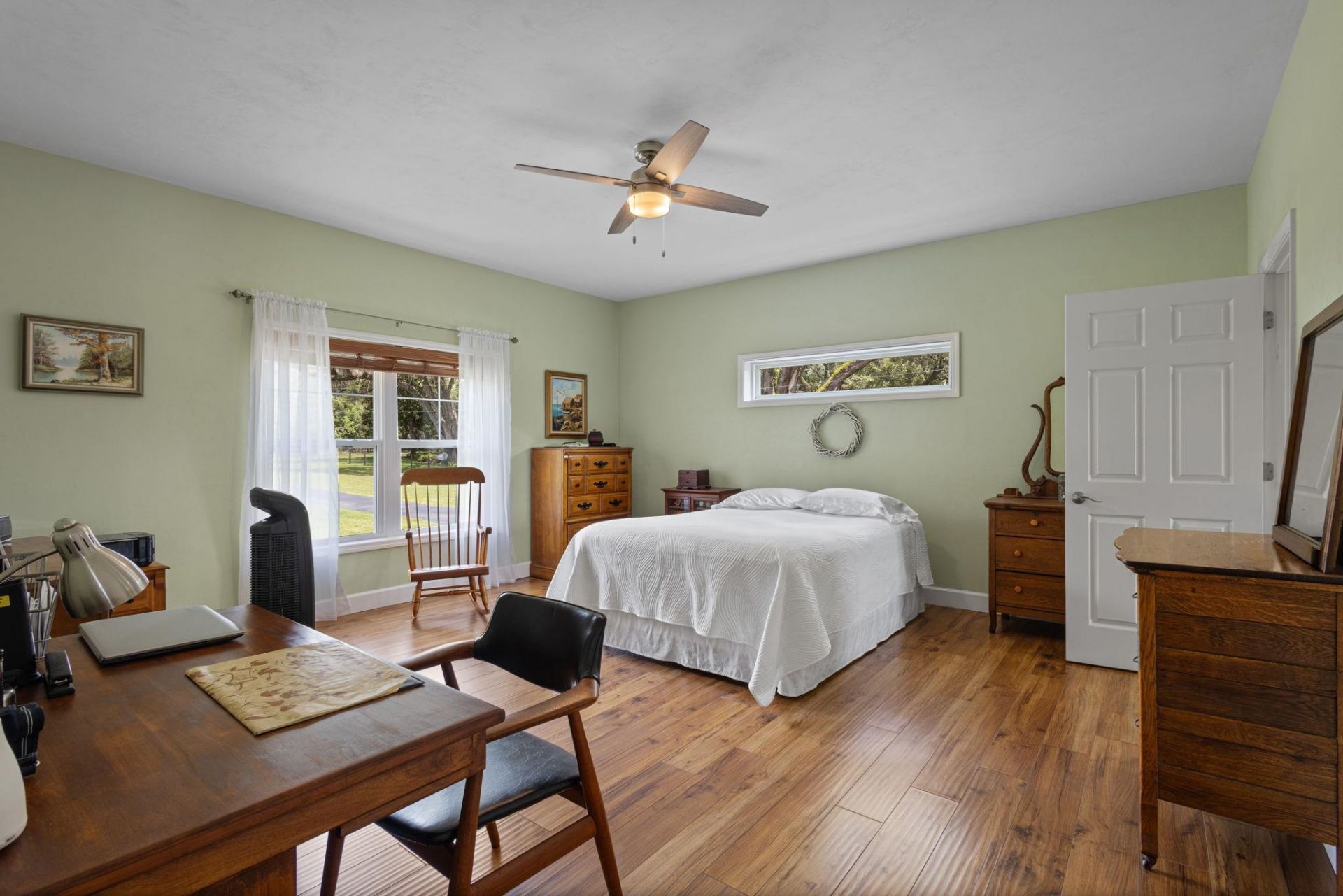 9659 SE Cr 319 , Trenton, FL 32693 Photo