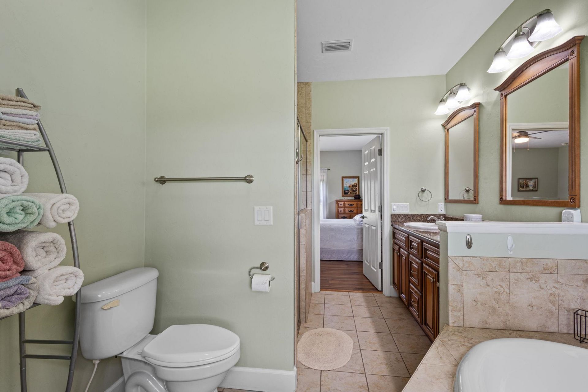9659 SE Cr 319 , Trenton, FL 32693 Photo
