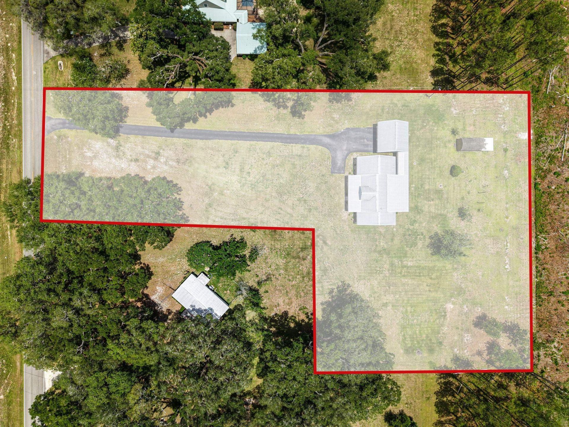 9659 SE Cr 319 , Trenton, FL 32693 Photo