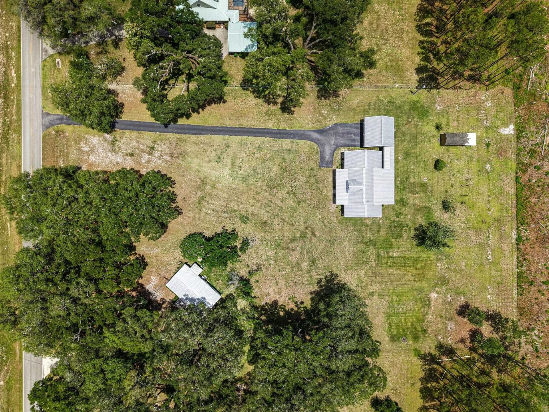 9659 SE Cr 319 , Trenton, FL 32693 Photo