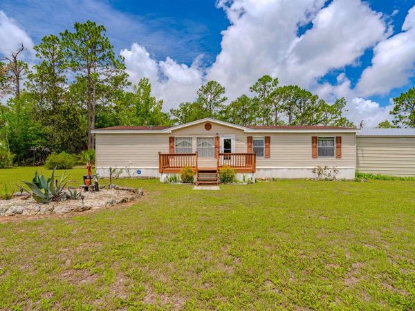 919 Charles Hendry Road , Perry, FL 32348