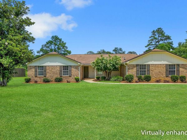 2842 Kilkierane Drive, Tallahassee, FL 32309