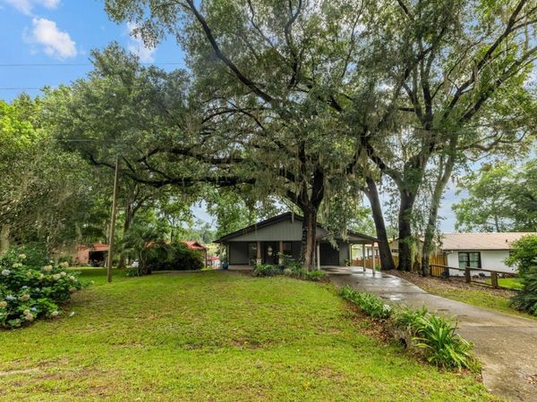 24390 Lanier Street, Tallahassee, FL 32310