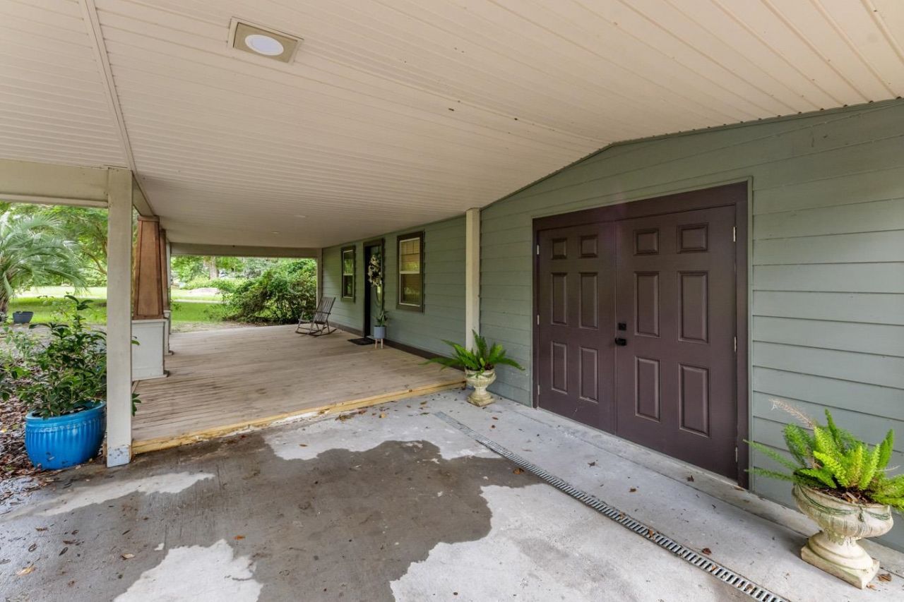 24390 Lanier Street, Tallahassee, FL 32310 Photo