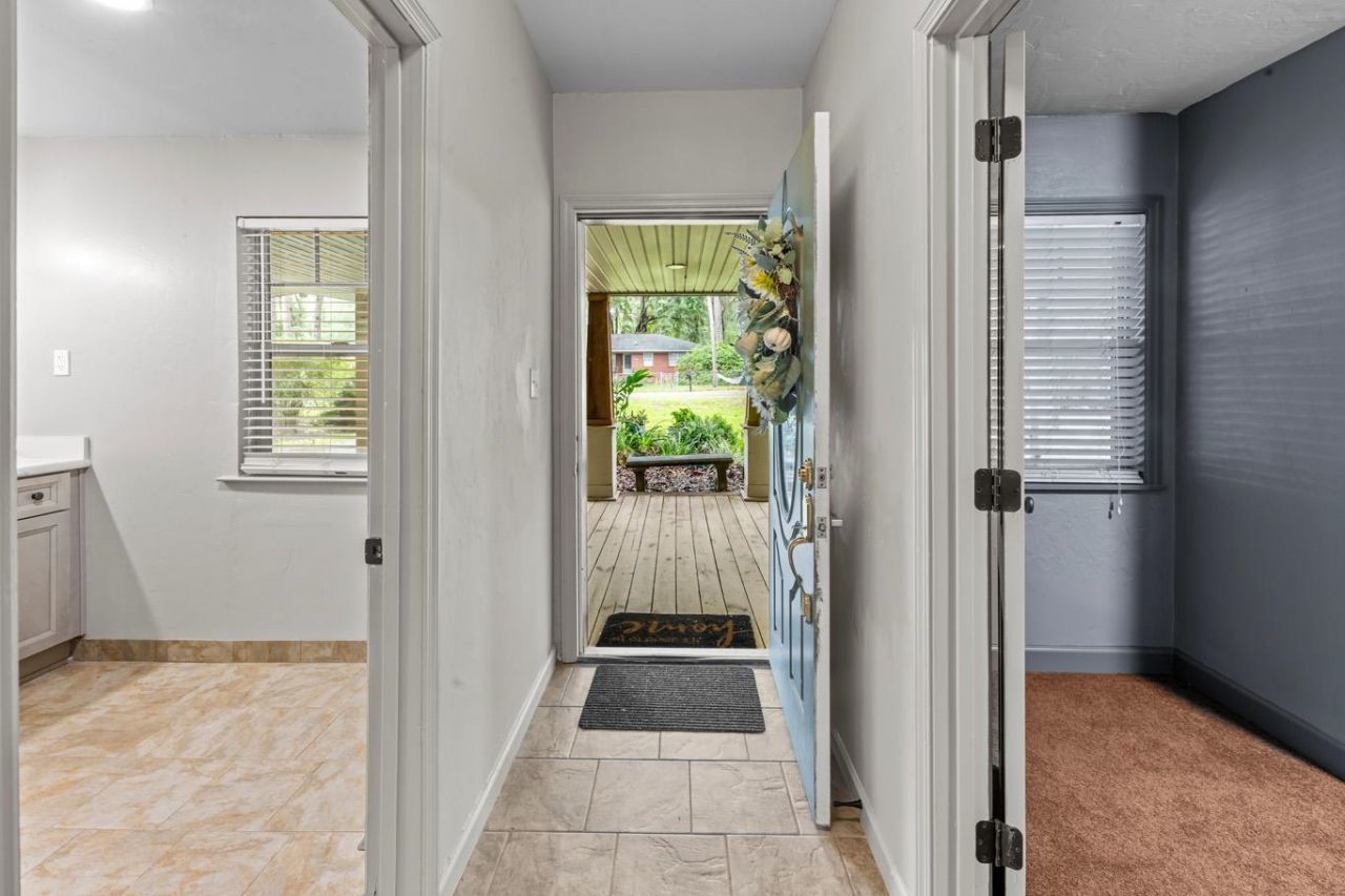24390 Lanier Street, Tallahassee, FL 32310 Photo