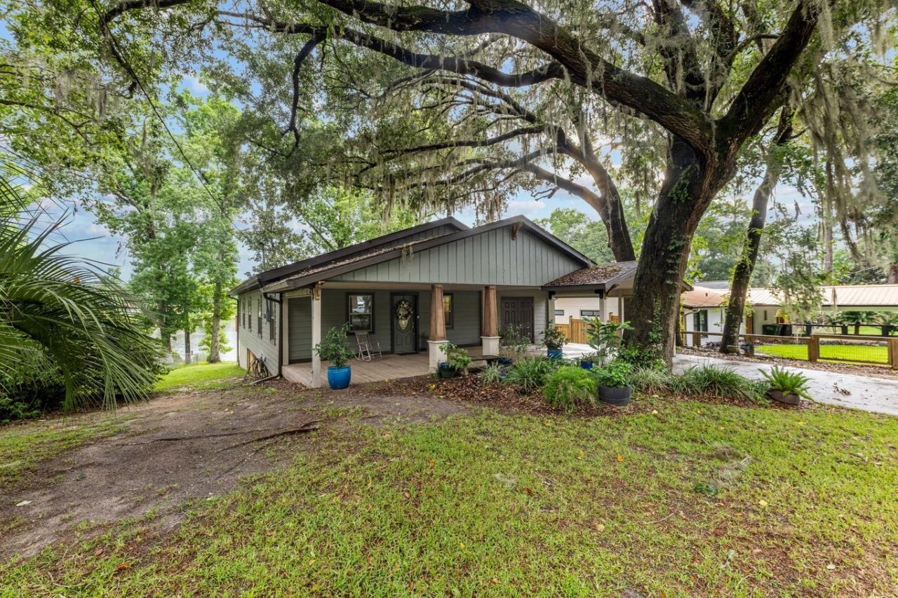 24390 Lanier Street, Tallahassee, FL 32310 Photo