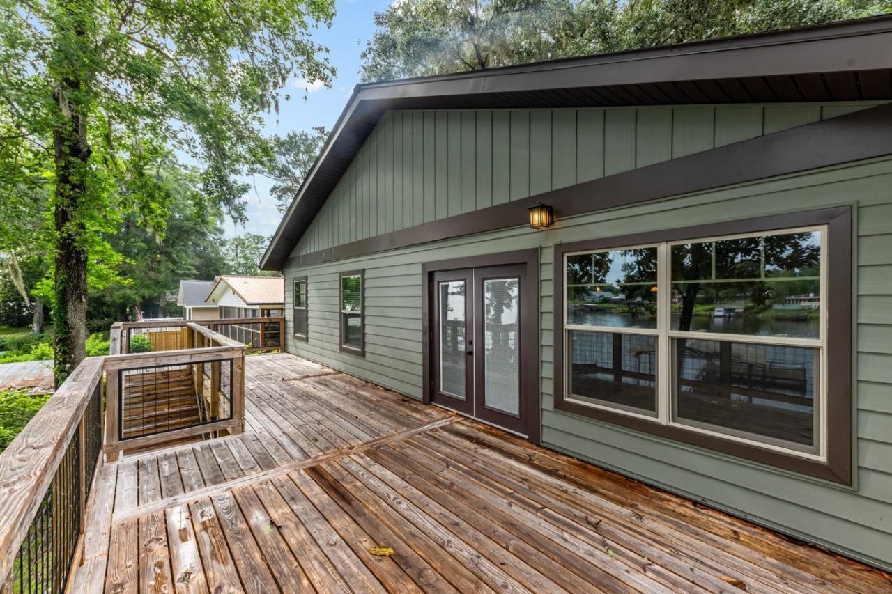 24390 Lanier Street, Tallahassee, FL 32310 Photo