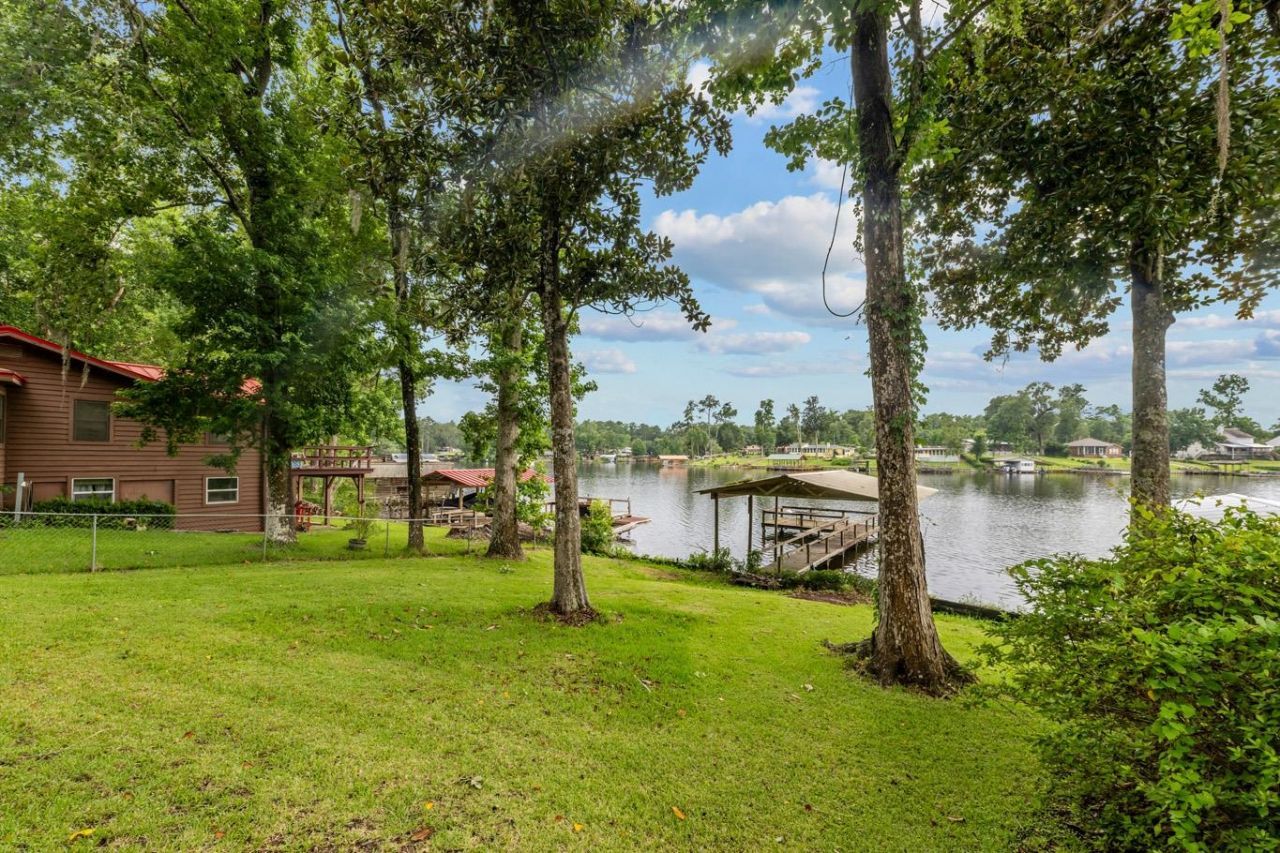 24390 Lanier Street, Tallahassee, FL 32310 Photo
