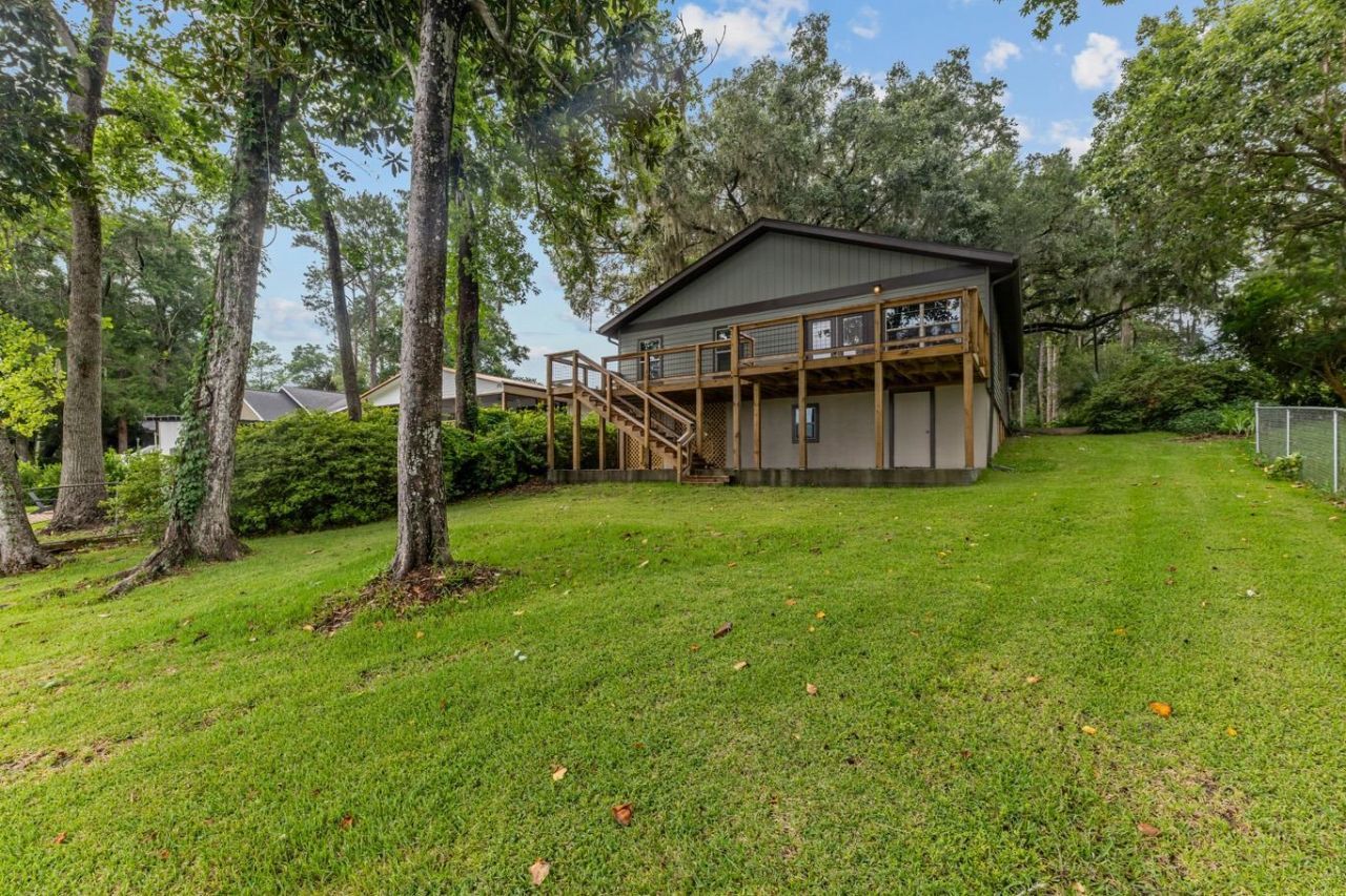 24390 Lanier Street, Tallahassee, FL 32310 Photo
