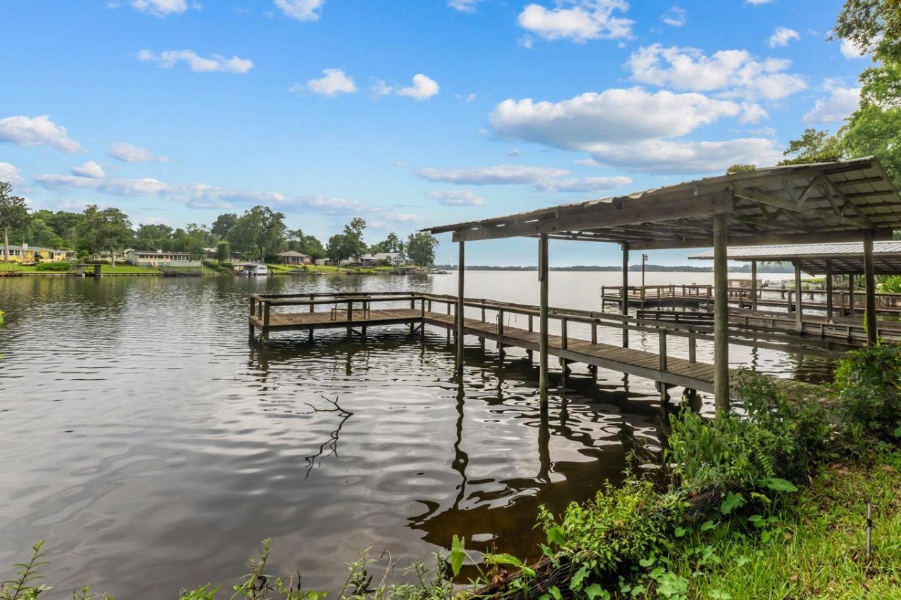 24390 Lanier Street, Tallahassee, FL 32310 Photo