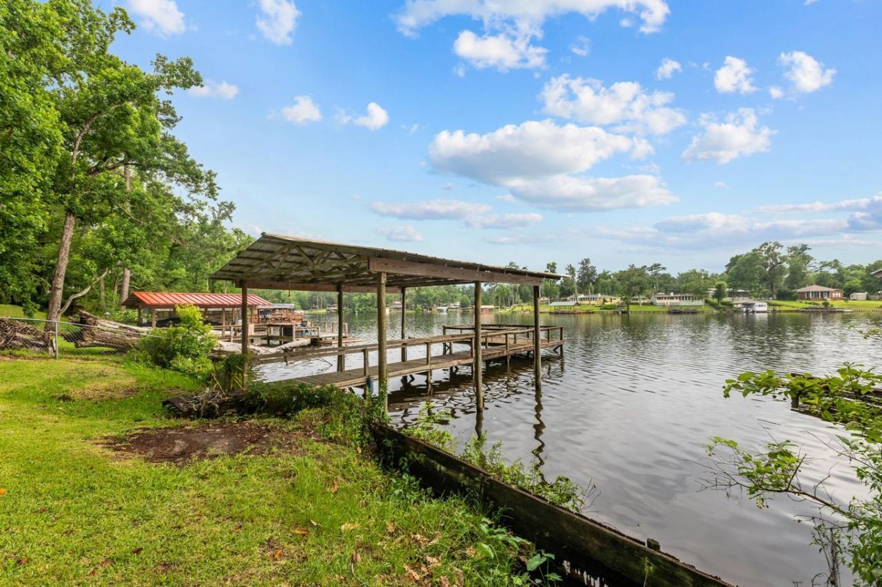 24390 Lanier Street, Tallahassee, FL 32310 Photo