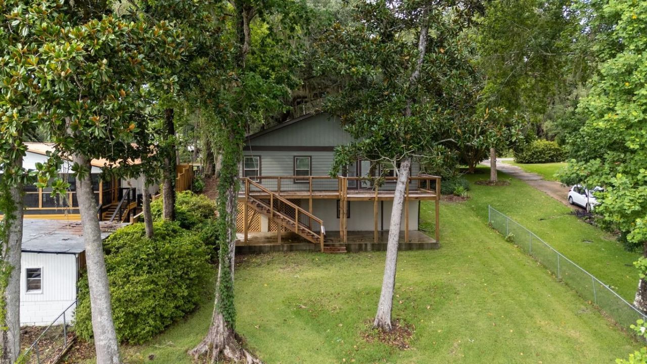 24390 Lanier Street, Tallahassee, FL 32310 Photo