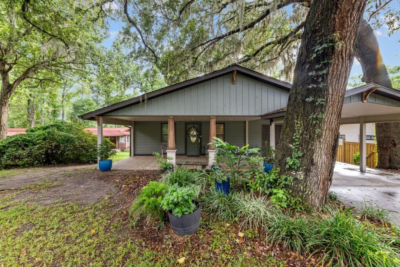 24390 Lanier Street, Tallahassee, FL 32310 Photo