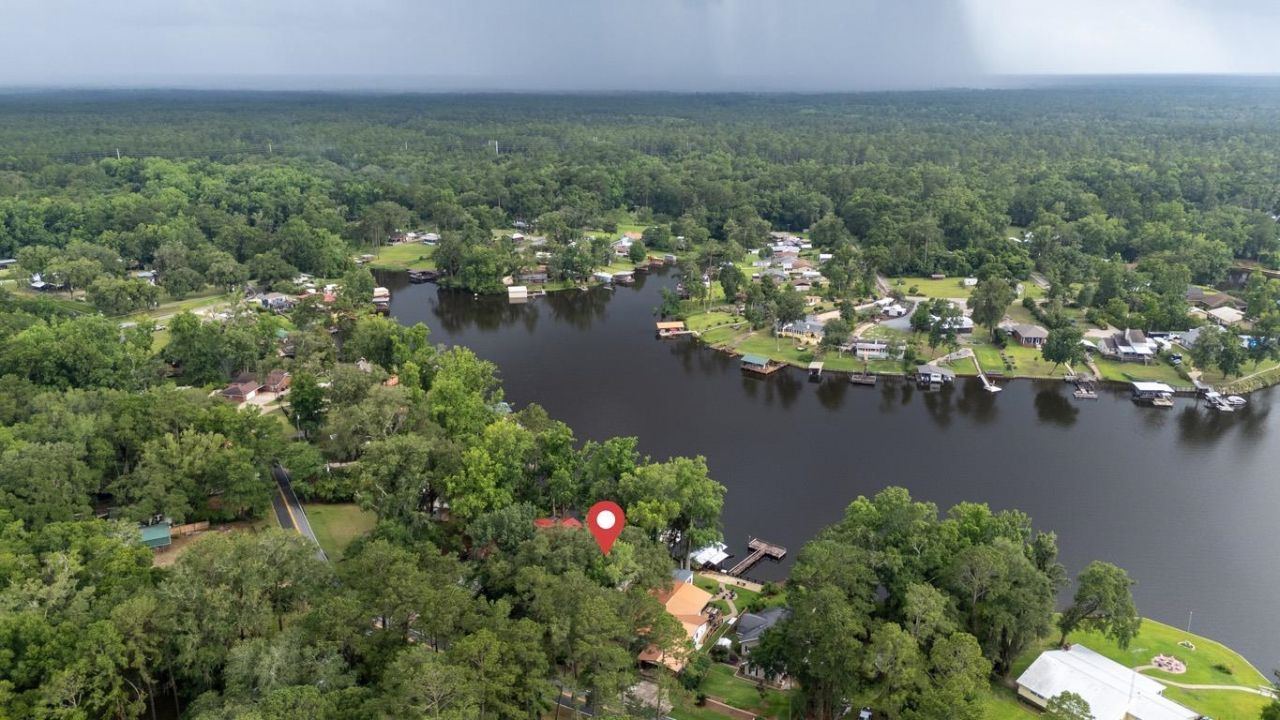 24390 Lanier Street, Tallahassee, FL 32310 Photo