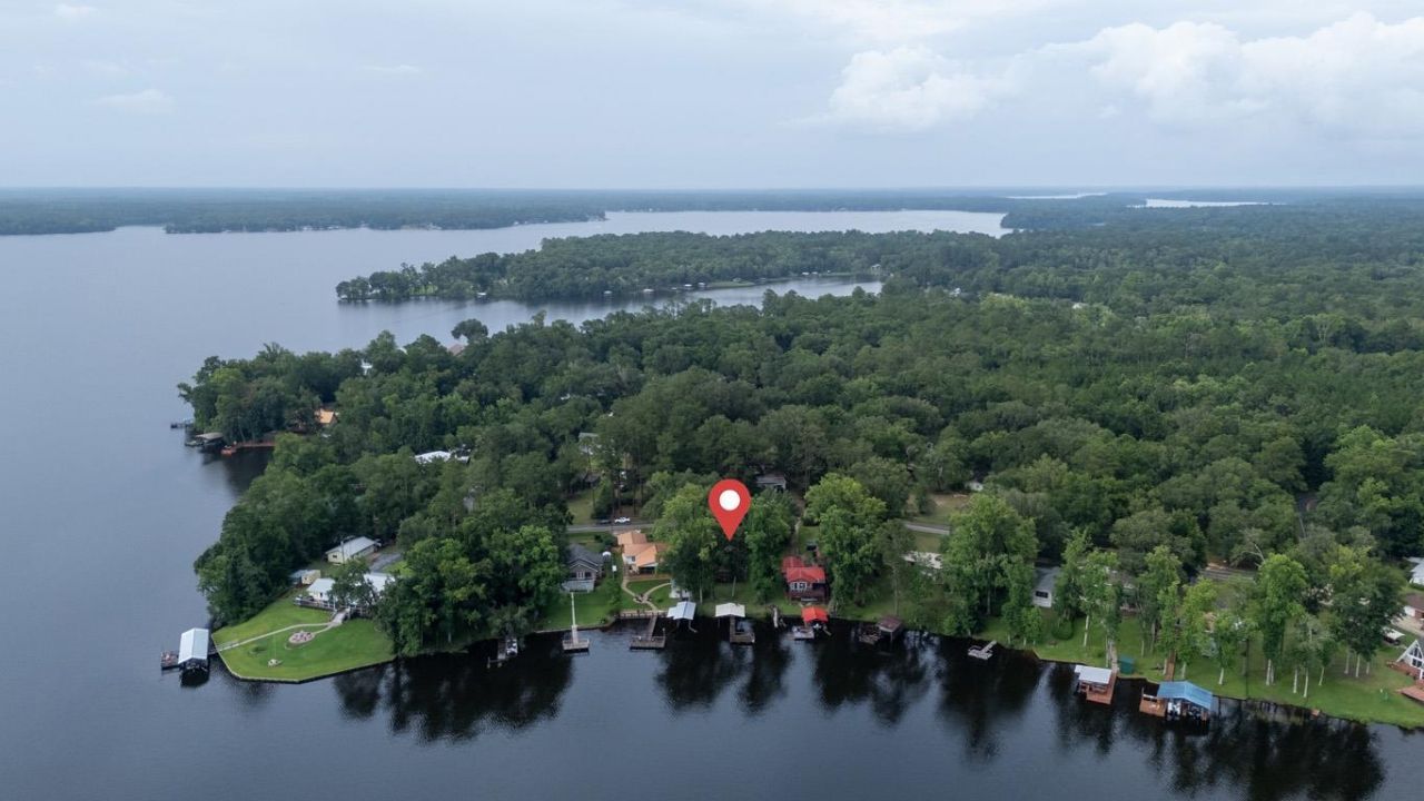 24390 Lanier Street, Tallahassee, FL 32310 Photo