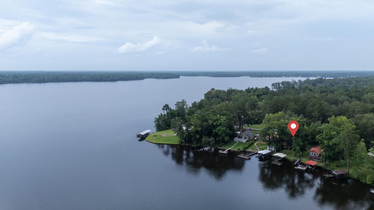 24390 Lanier Street, Tallahassee, FL 32310 Photo