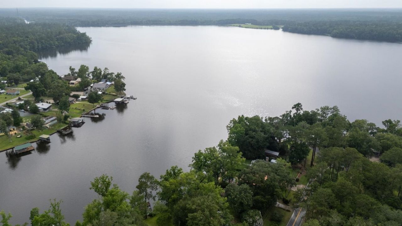 24390 Lanier Street, Tallahassee, FL 32310 Photo