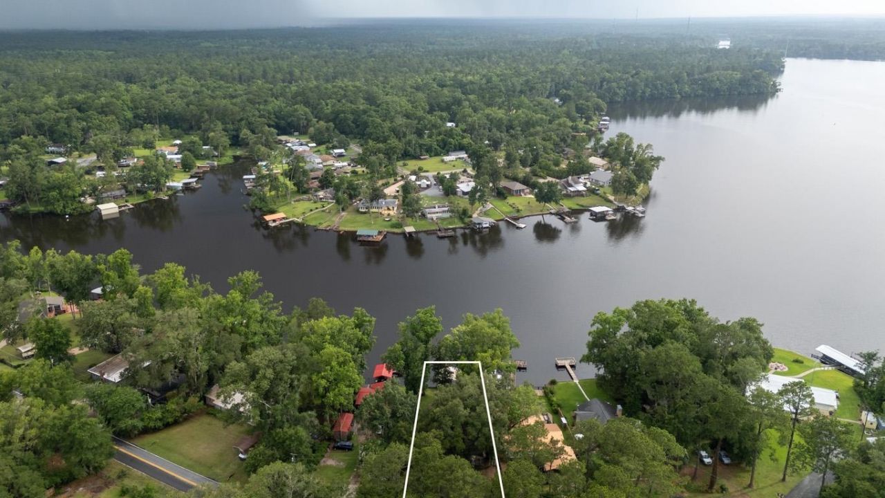 24390 Lanier Street, Tallahassee, FL 32310 Photo