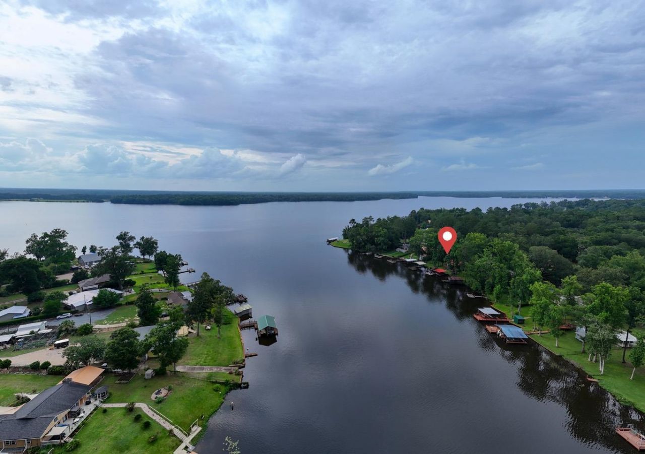 24390 Lanier Street, Tallahassee, FL 32310 Photo