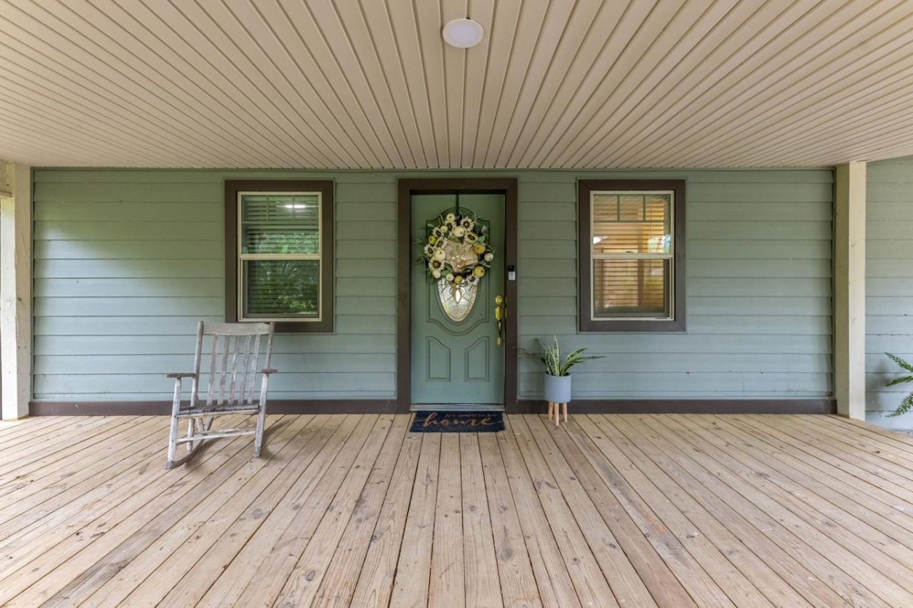 24390 Lanier Street, Tallahassee, FL 32310 Photo