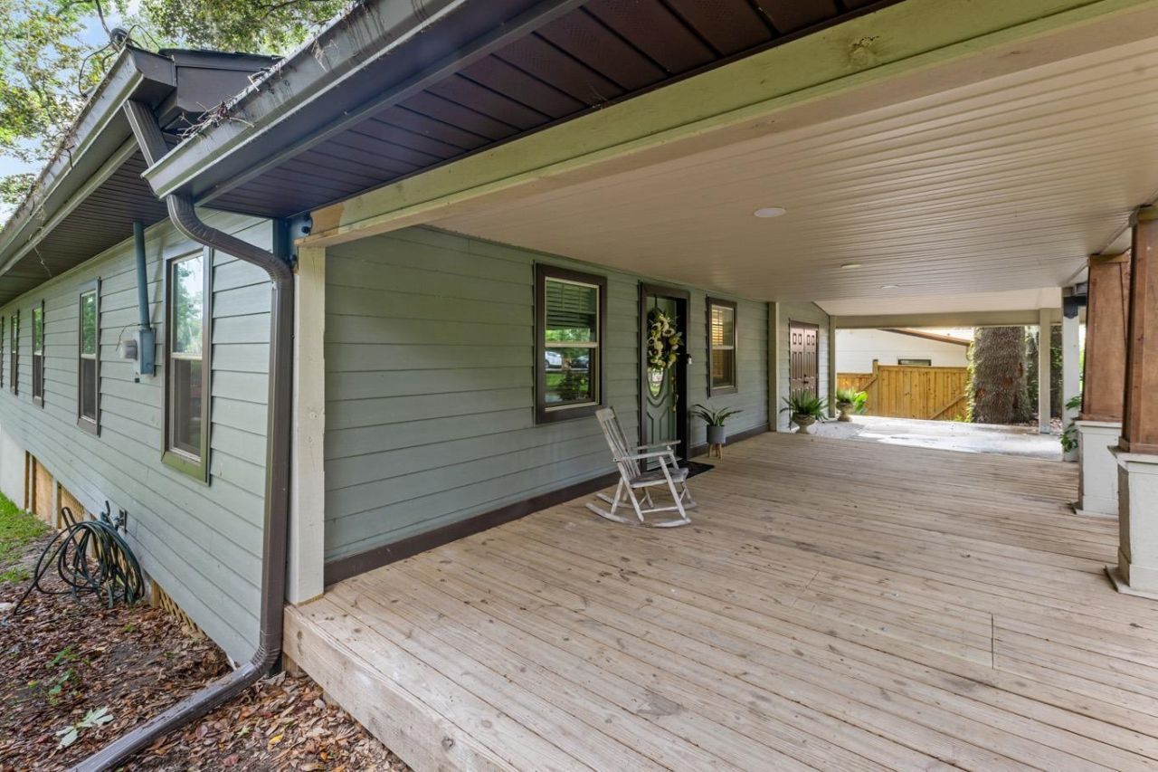 24390 Lanier Street, Tallahassee, FL 32310 Photo