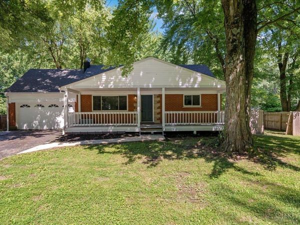368 Amelia Olive Branch Road, Batavia Twp, OH 45102