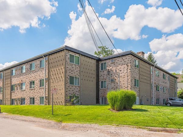 2301 Salvador Street, Cincinnati, OH 45230