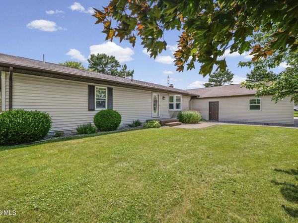 15803 County Road 216 , Arcadia, OH 44804