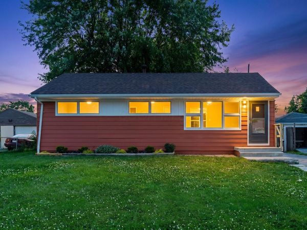 1029 S Hague Avenue , Columbus, OH 43204