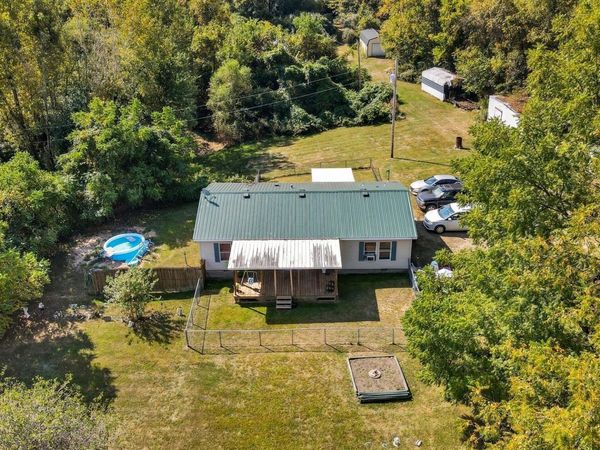 12499 Tarlton Road , Circleville, OH 43113