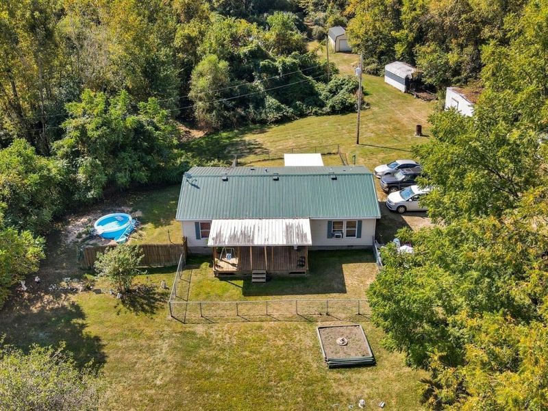12499 Tarlton Road , Circleville, OH 43113 Photo 1