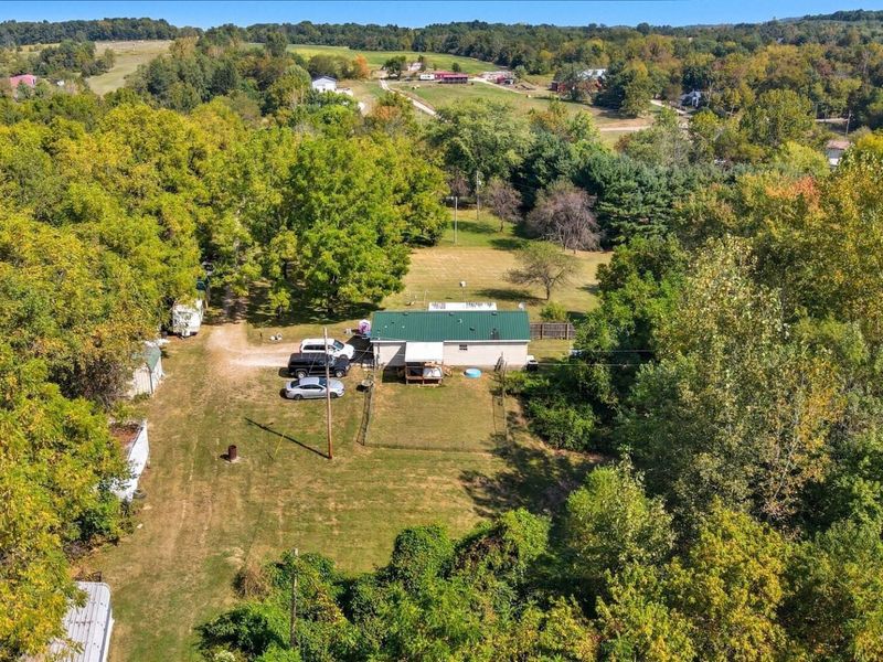 12499 Tarlton Road , Circleville, OH 43113 Photo 5