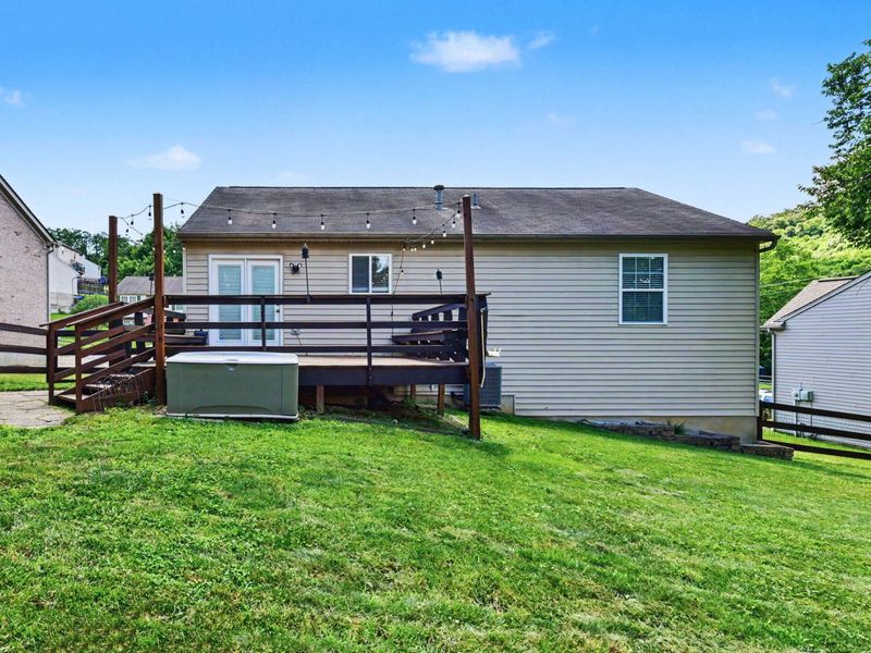2008 Gribble Drive, Covington, KY 41017 Photo 47