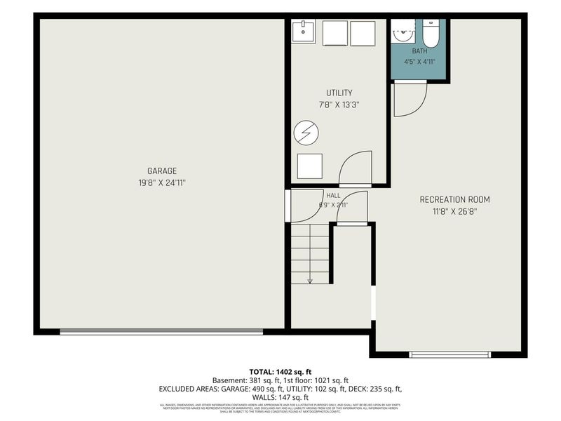 2008 Gribble Drive, Covington, KY 41017 Photo 49