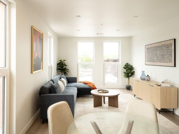 639 29th Street, Unit 602, Denver, CO 80205
