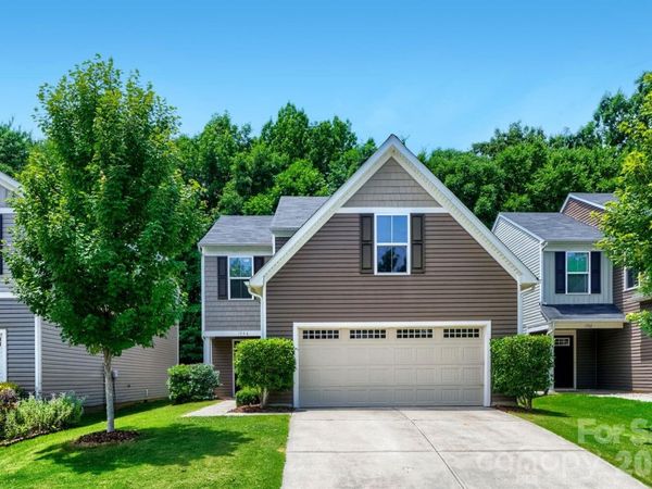1706 Hooper Court, Charlotte, NC 28212