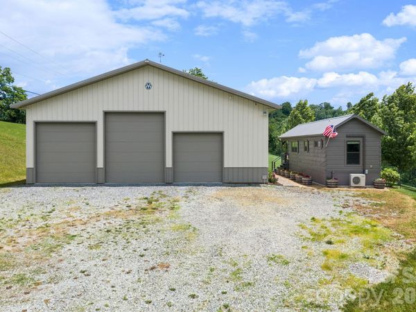 245 Corbett McNeil Road , Boone, NC 28607