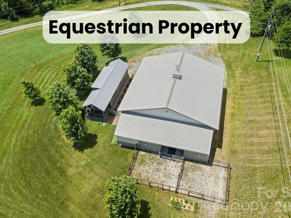 245 Corbett McNeil Road , Boone, NC 28607