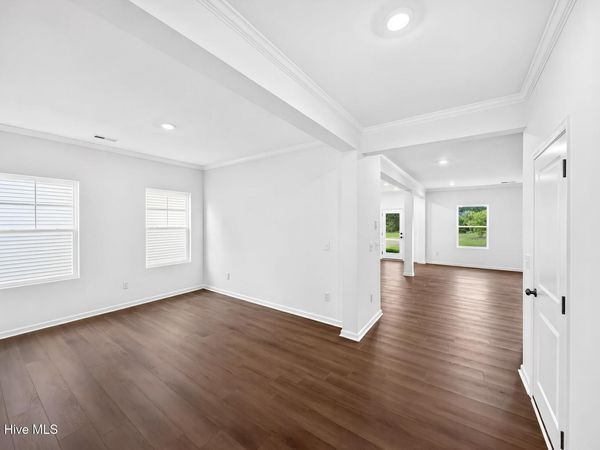 5908 Mill Stone Way W, Sims, NC 27880