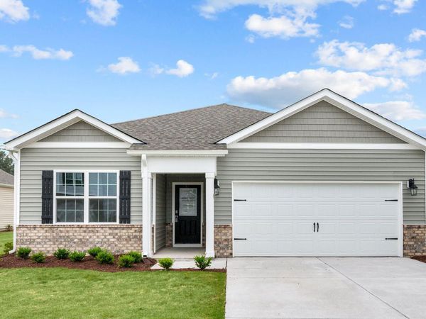 417 Conifer Street , Sanford, NC 27332