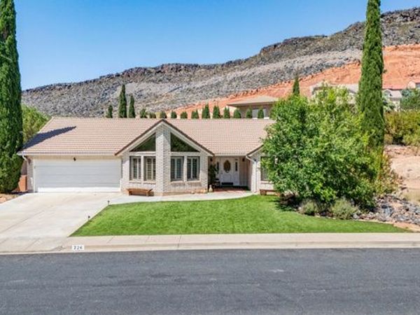 226 S DONLEE DR , St. George, UT 84770