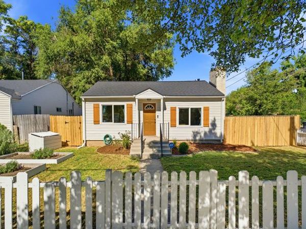 3800 S 300 E, Salt Lake City, UT 84115