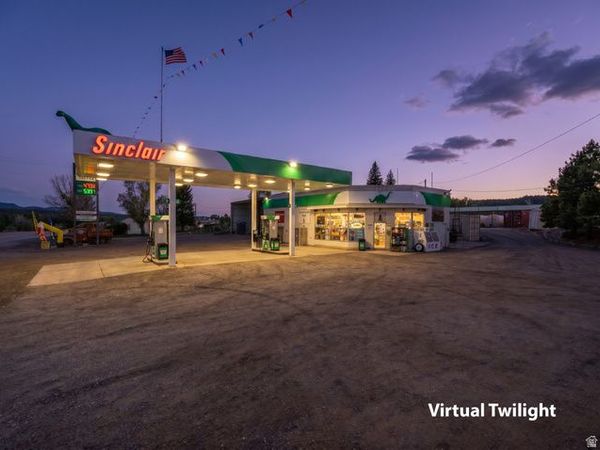 182 S MAIN ST , Hatch, UT 84735