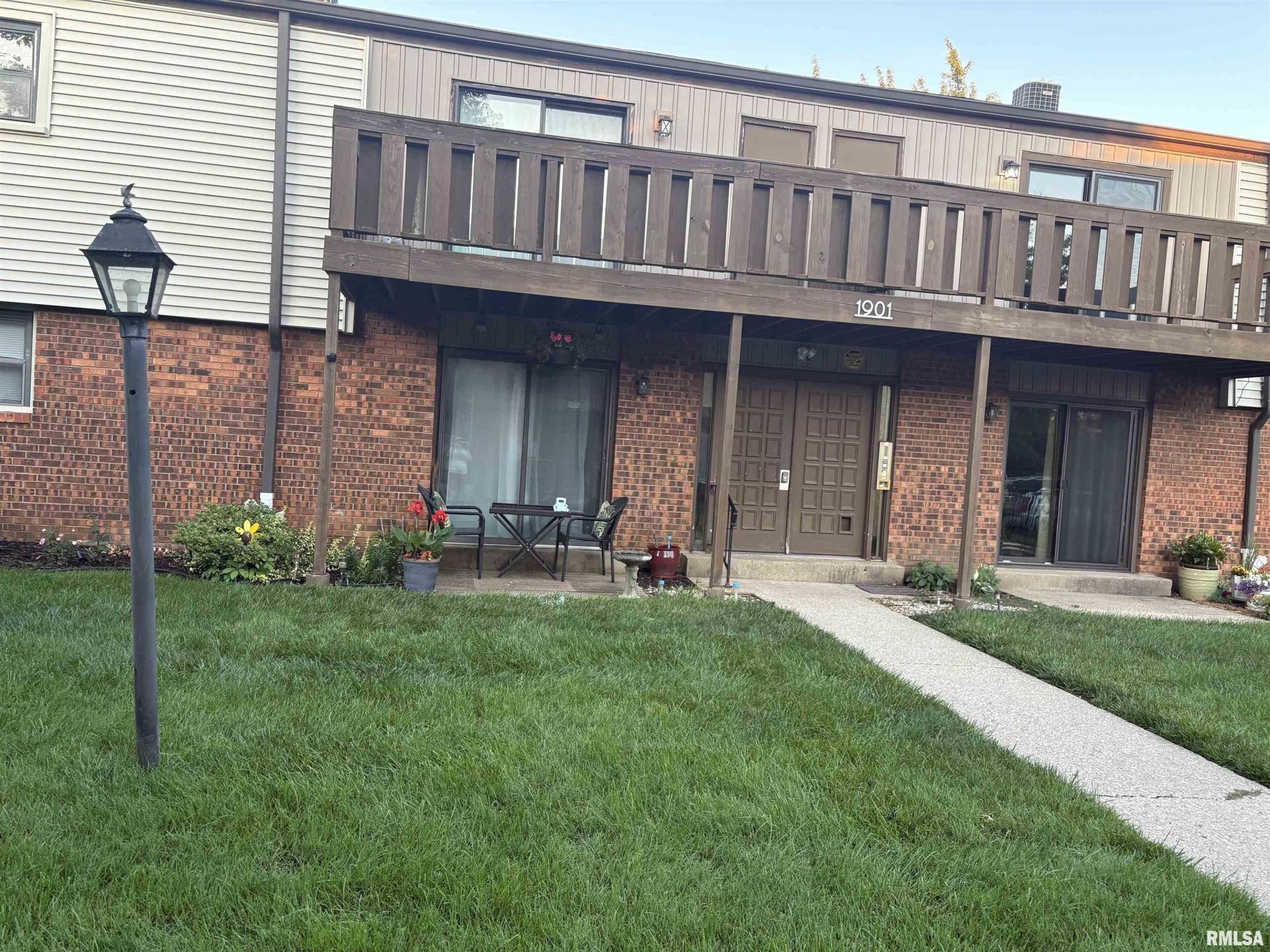 1901 Jeanette Lane, Unit 3, Springfield, IL 62702 Main Photo