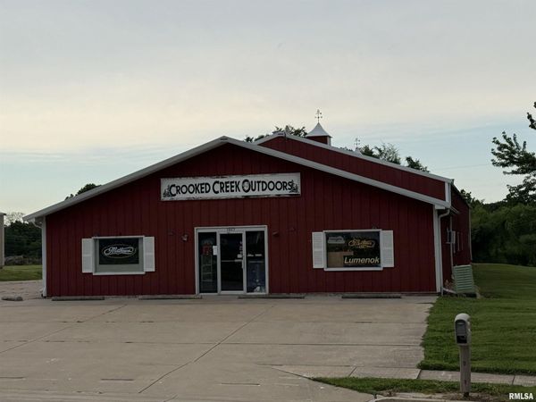 1025 W GRANT Street, Macomb, IL 61455