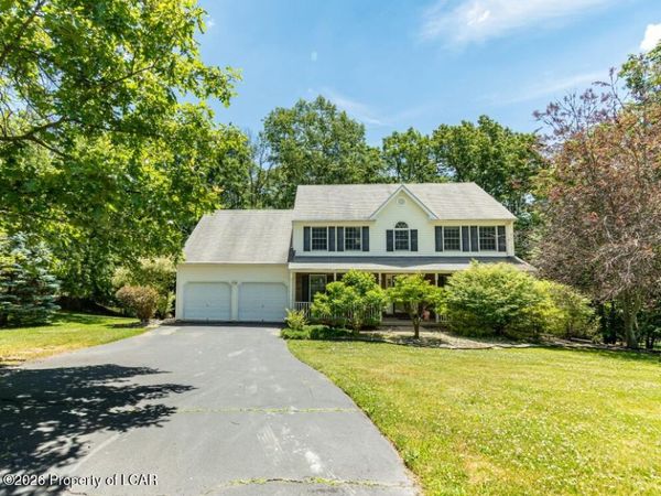 11 Autumn Fern Court, Drums, PA 18222