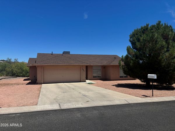 1331 Deborah Drive, Clarkdale, AZ 86324